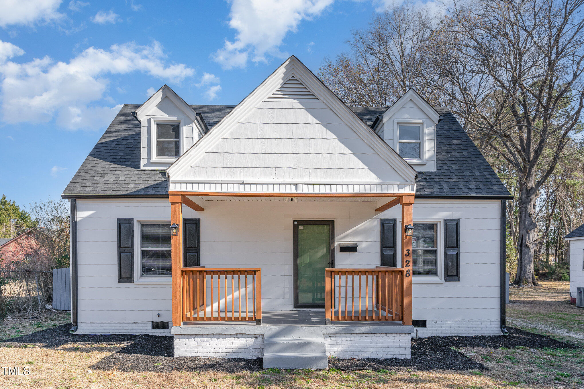 328 Cleveland Street Property Photo