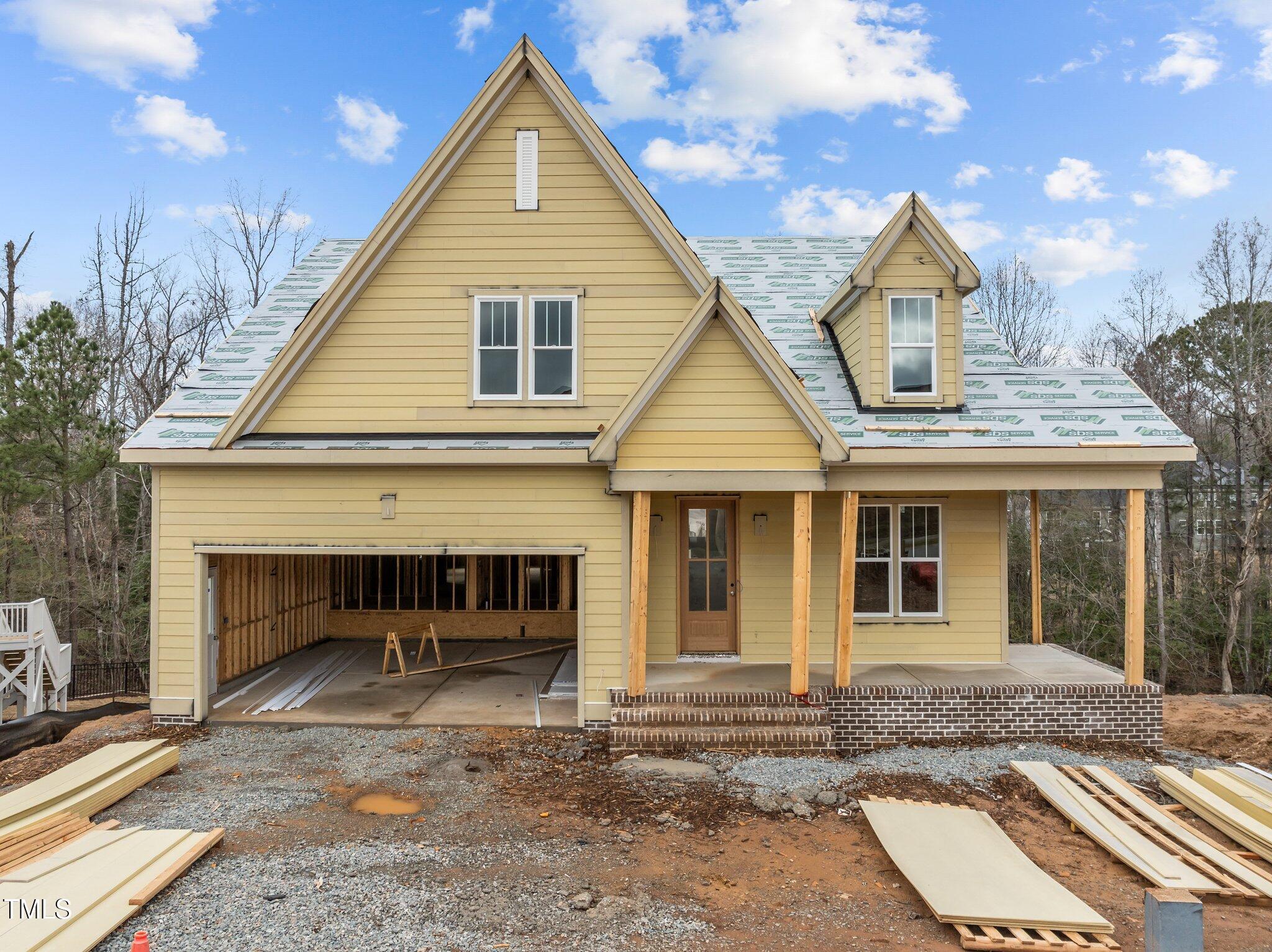 108 Pointe Park Circle Property Photo 1