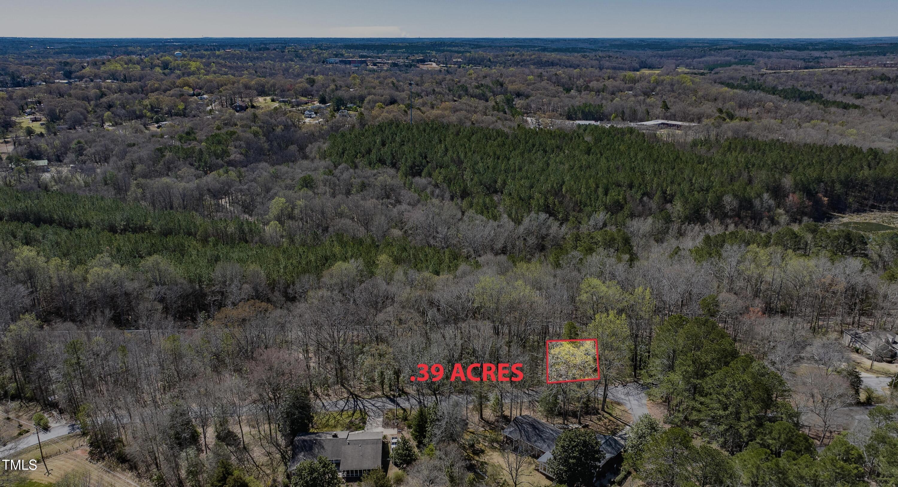 801 Brookhaven Drive Property Photo