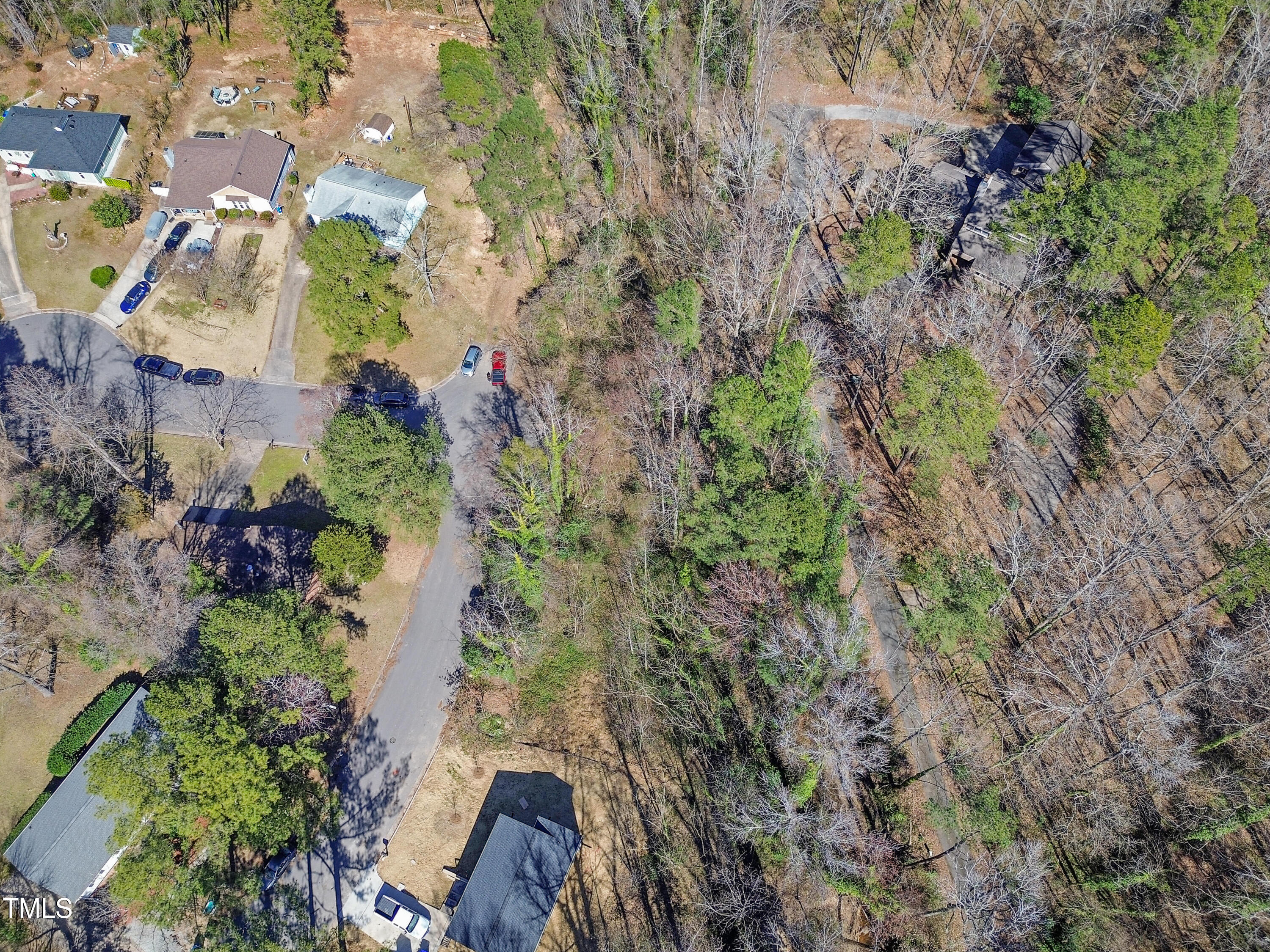 801 Brookhaven Drive Property Photo 12