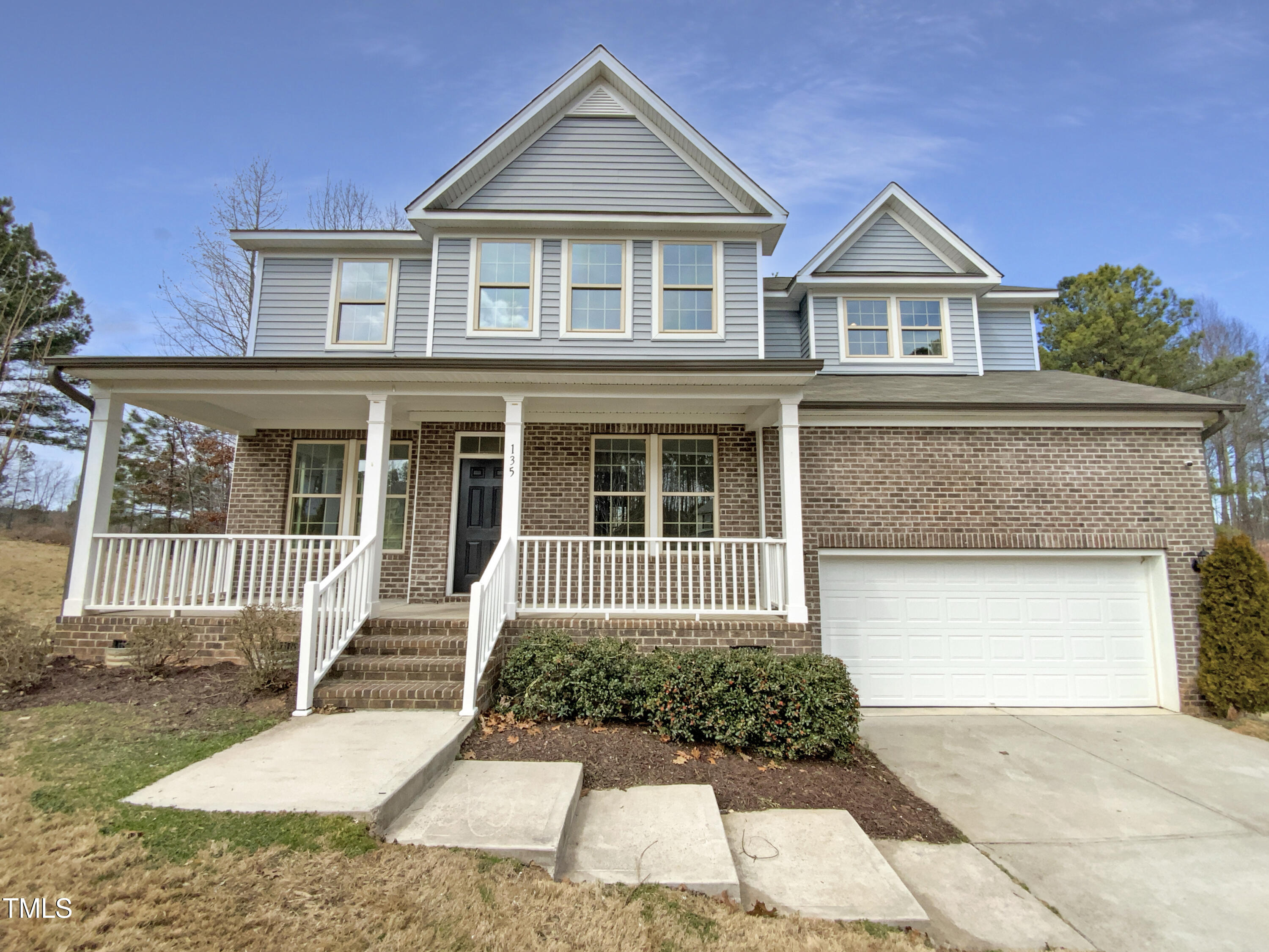 135 N Ridge View Way Property Photo