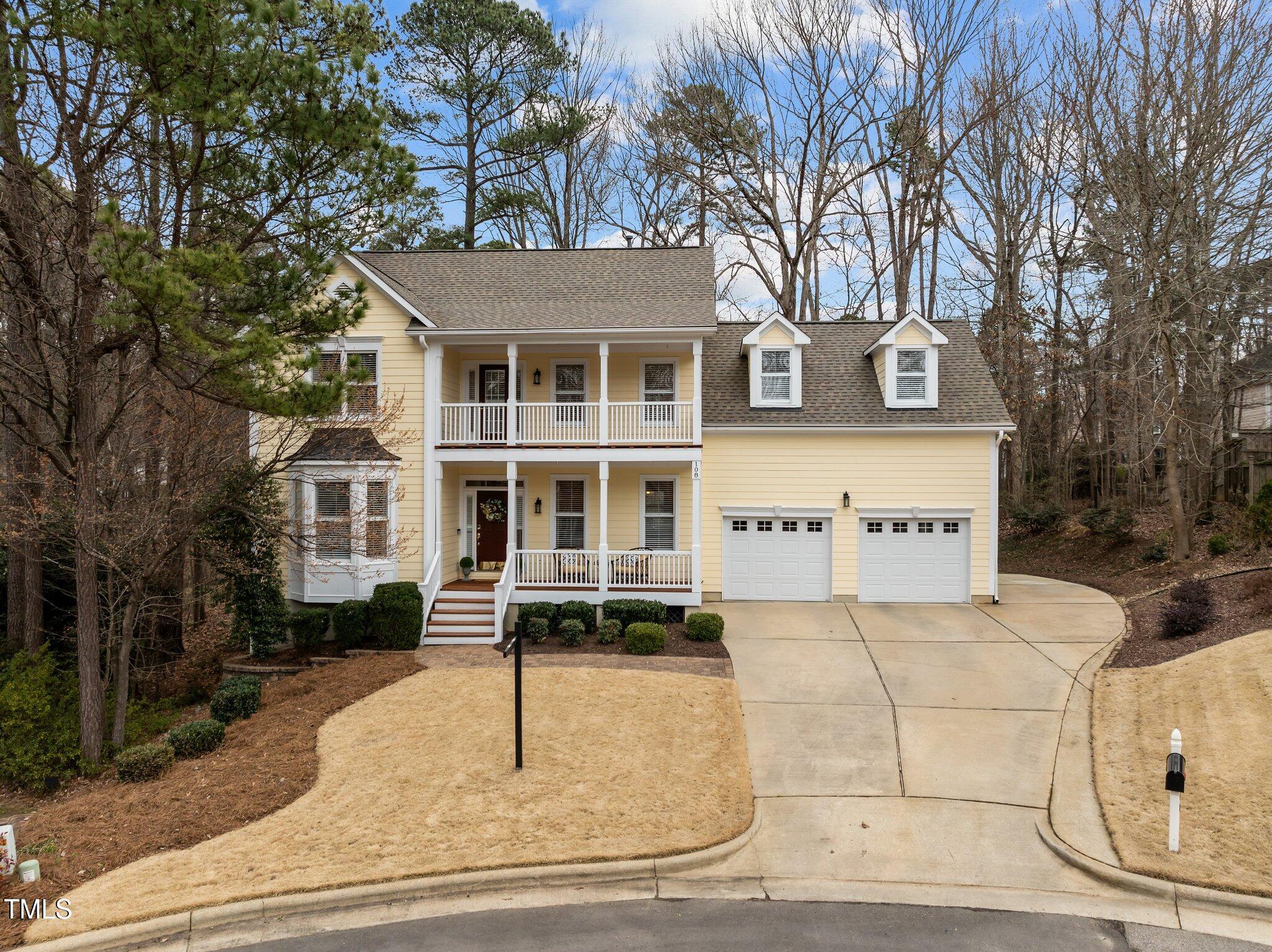 108 Shady Creek Trail Property Photo