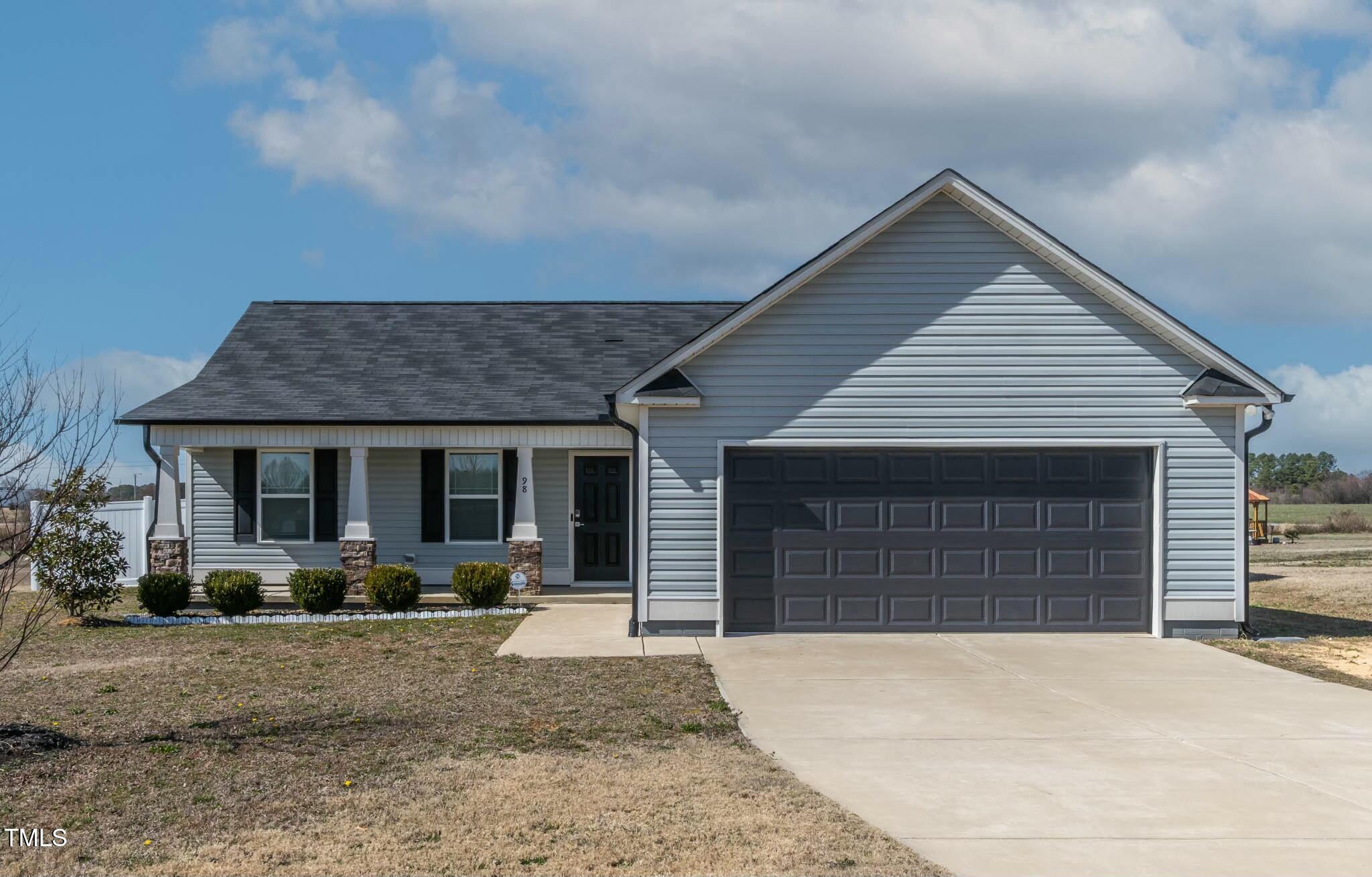 98 Denning Farms Lane Property Photo