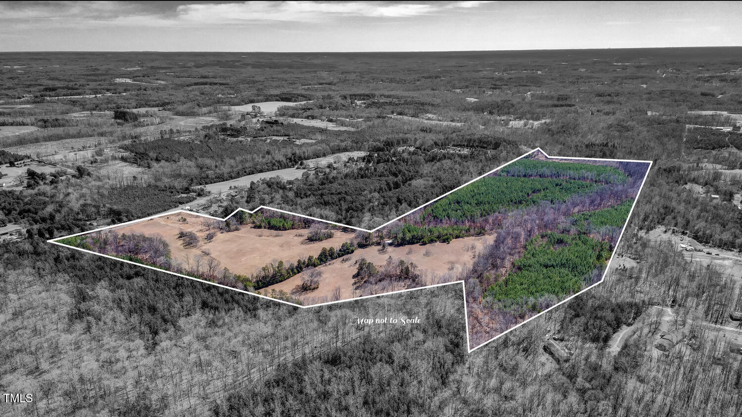 308 Floyd Road Property Photo