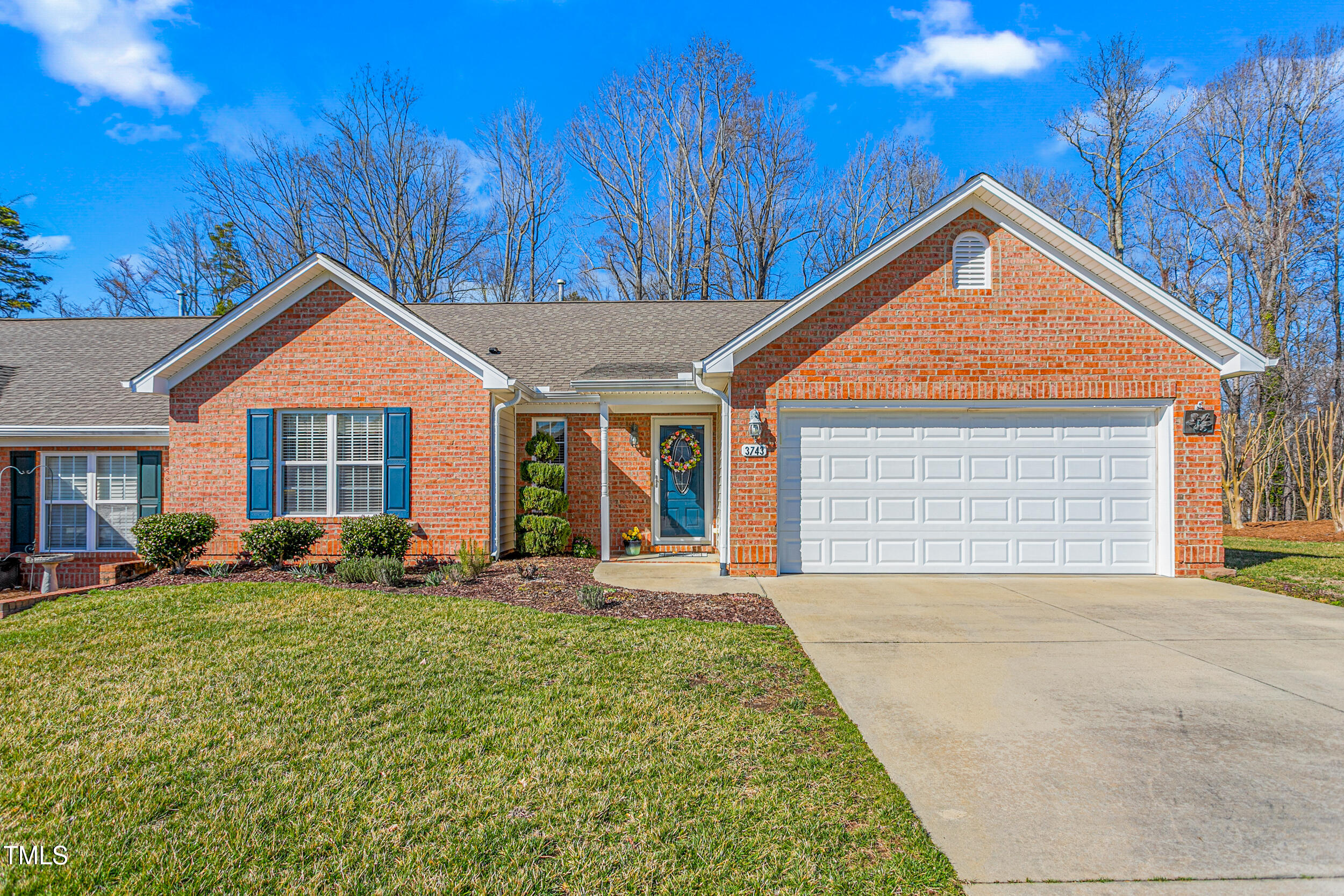 3743 Tartan Lane Property Photo