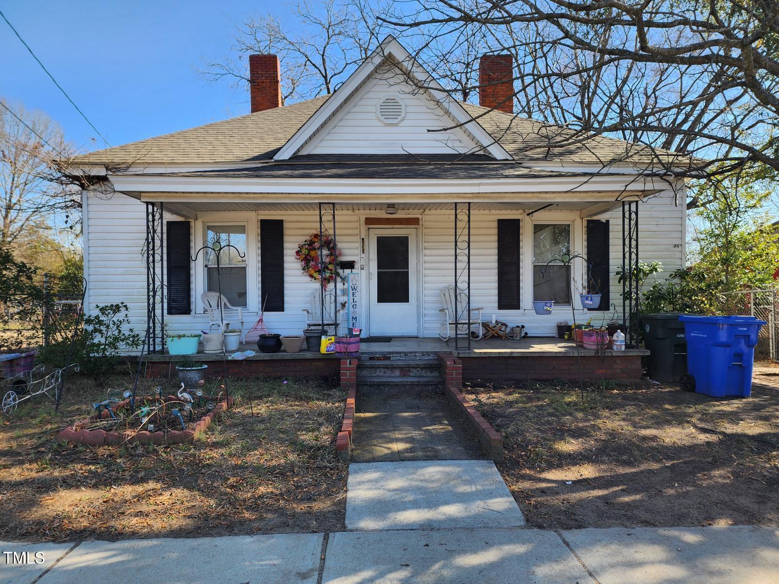 232 B Street Property Photo