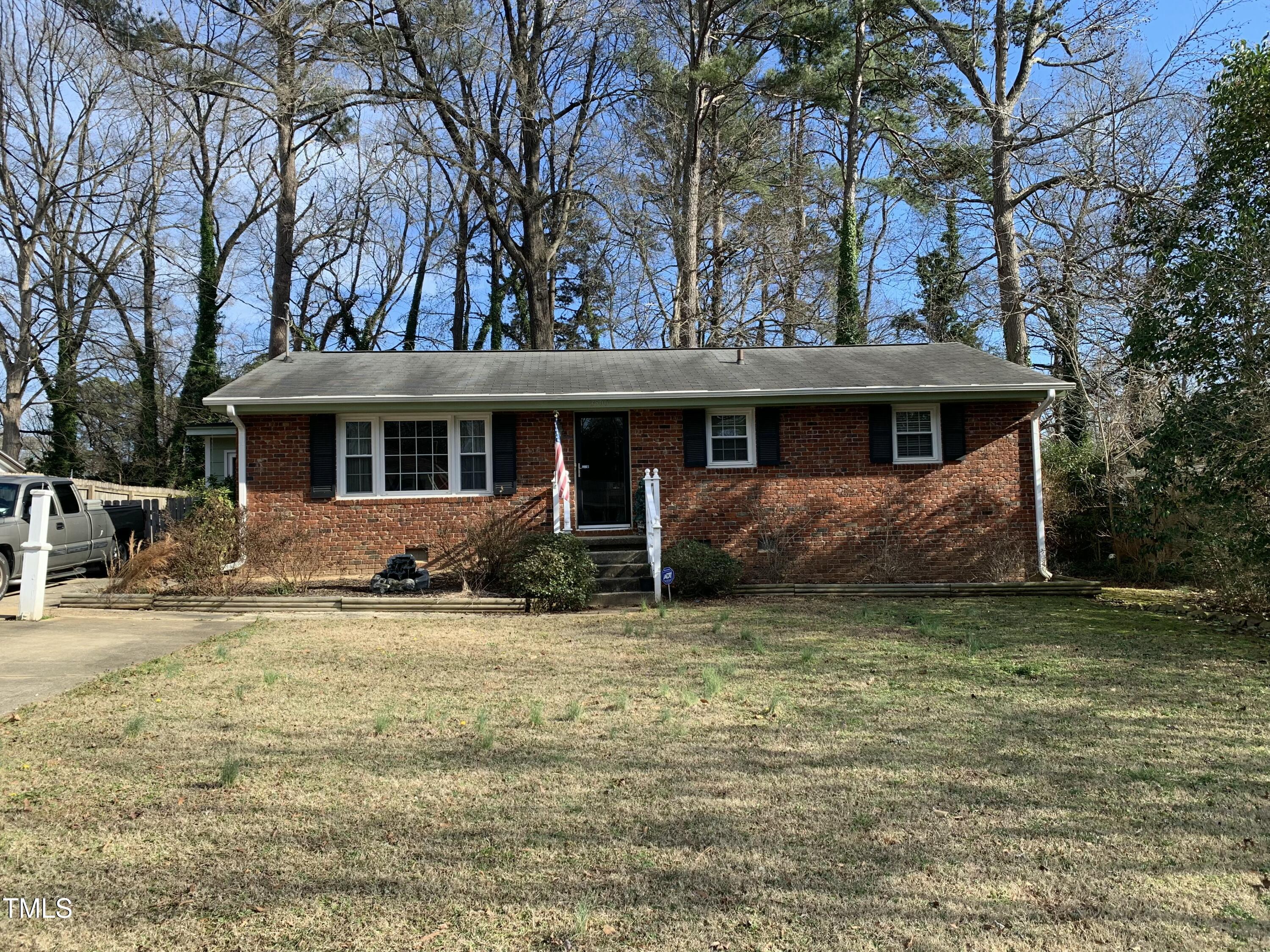 3500 Carolyn Drive Property Photo