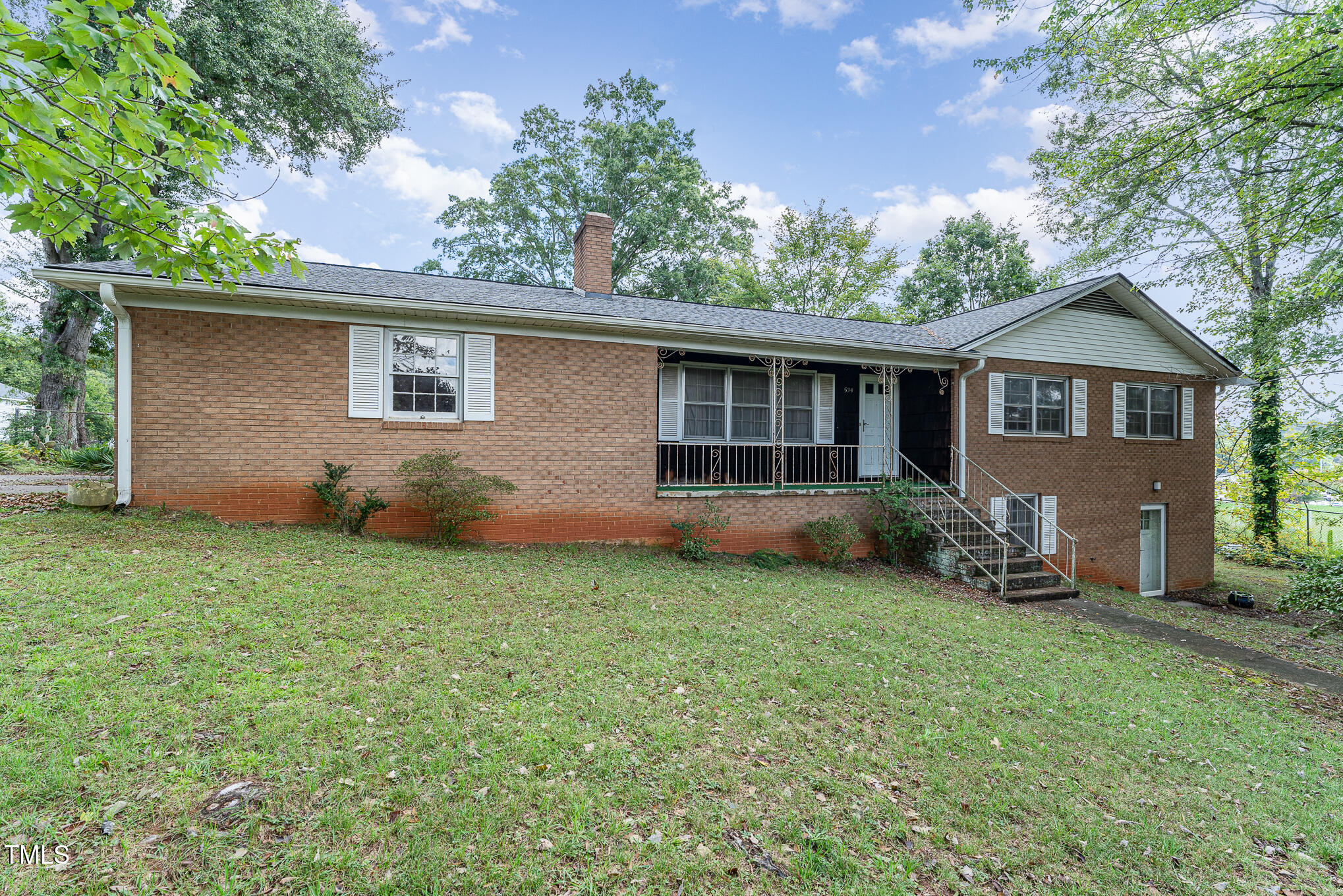 Iredell County Real Estate Listings Main Image