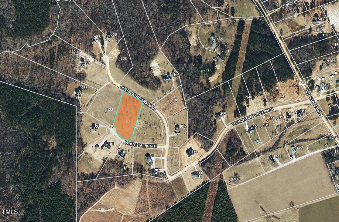 92 White Tail Path Property Photo