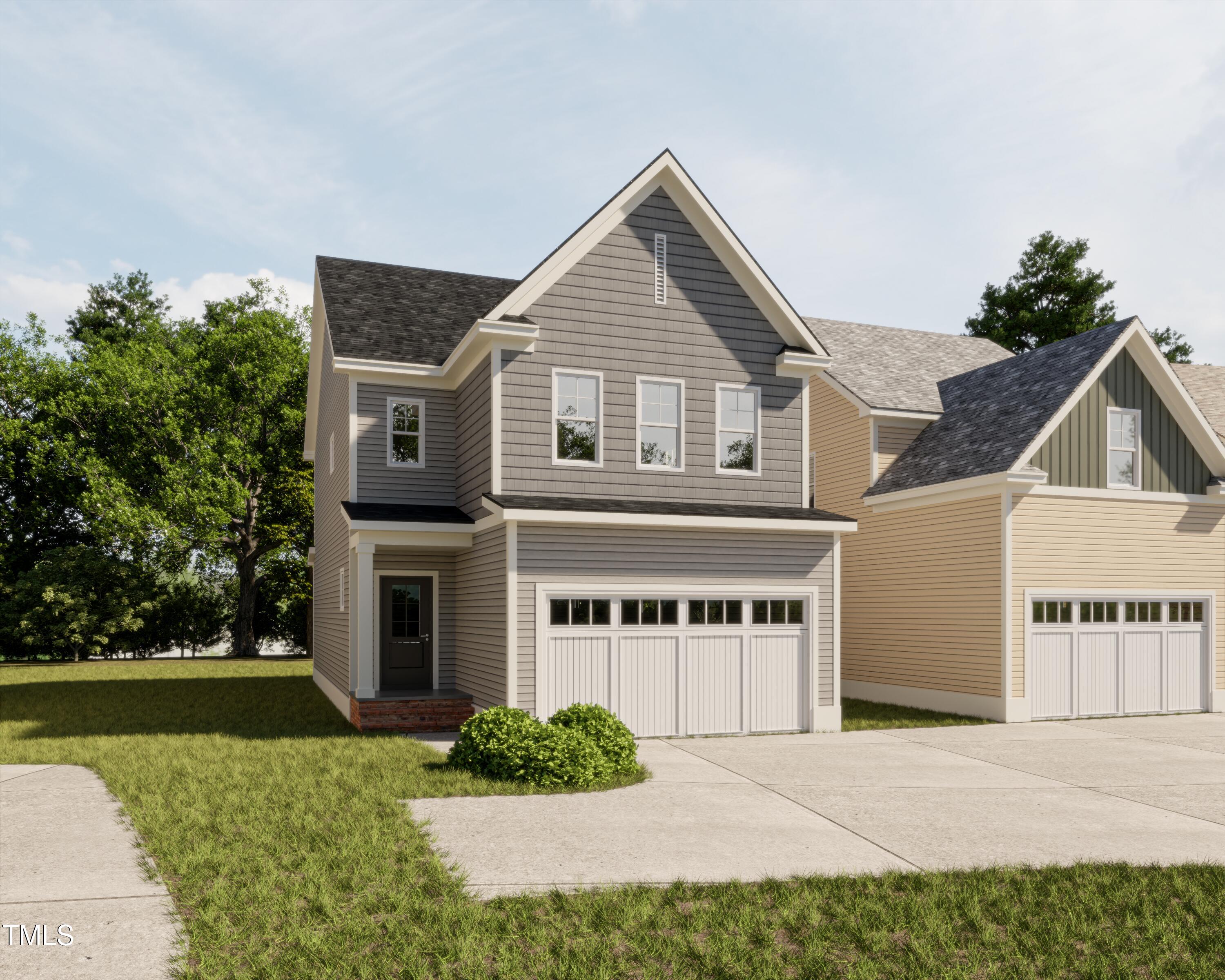 1032 Harper Road Property Photo