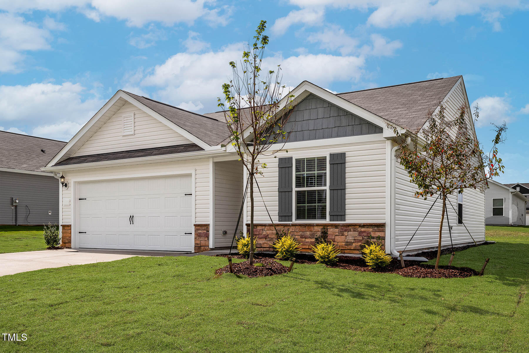 103 Flue Court Property Photo