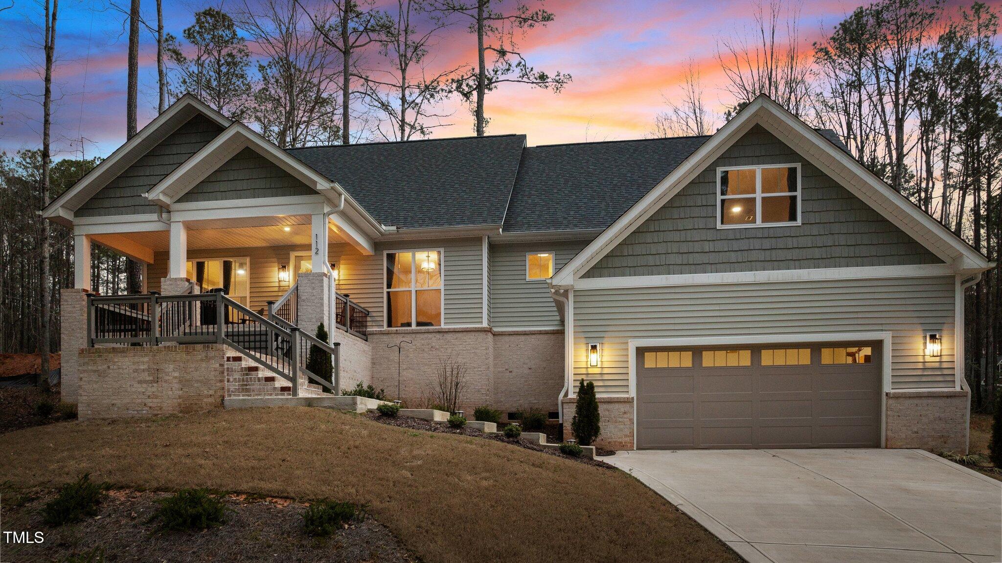 112 Rawhide Drive Property Photo
