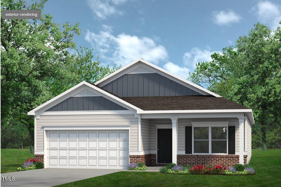 4888 Pioneer Drive Property Photo