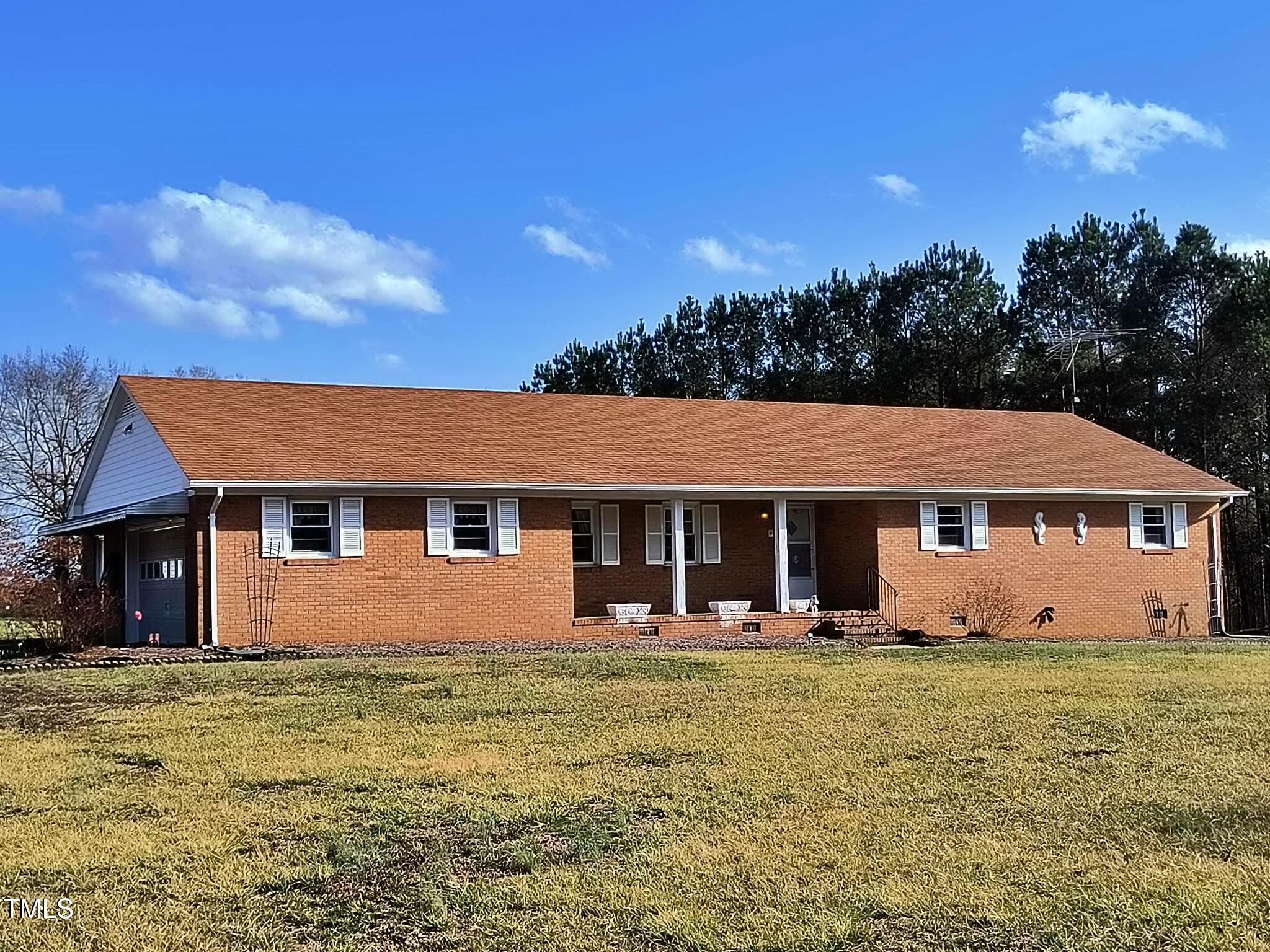 3359 Huffines Drive Property Photo
