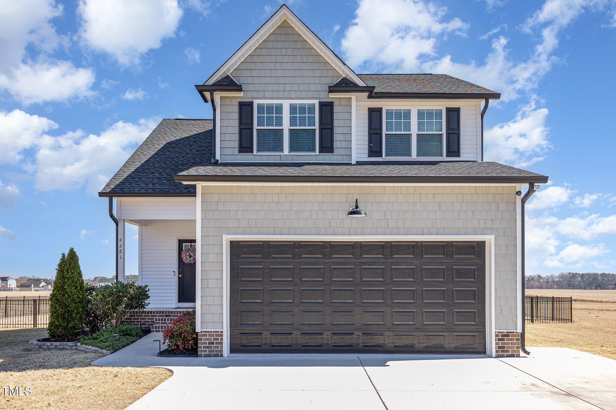 9681 Juniper Road Property Photo