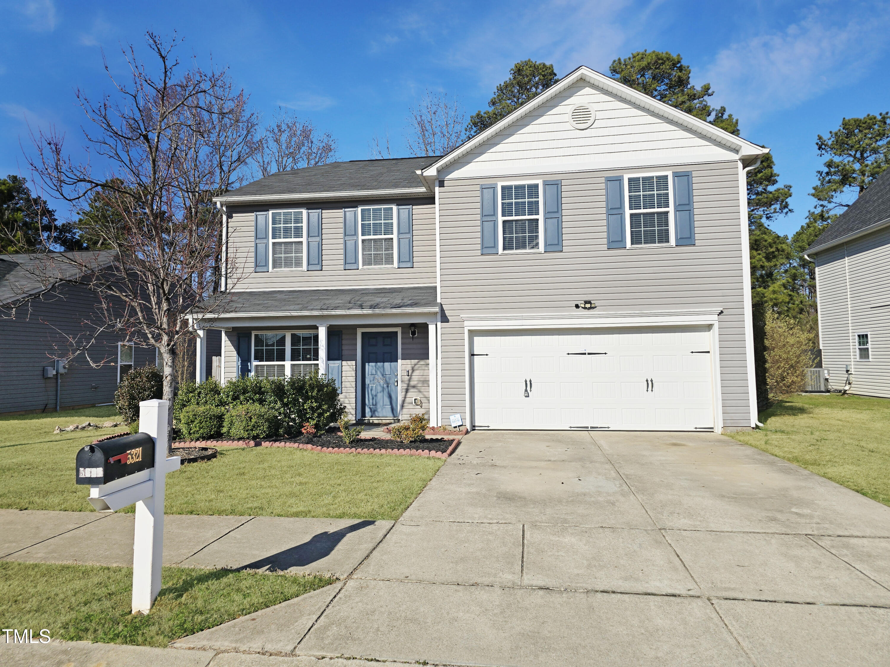 5321 Carnelian Drive Property Photo
