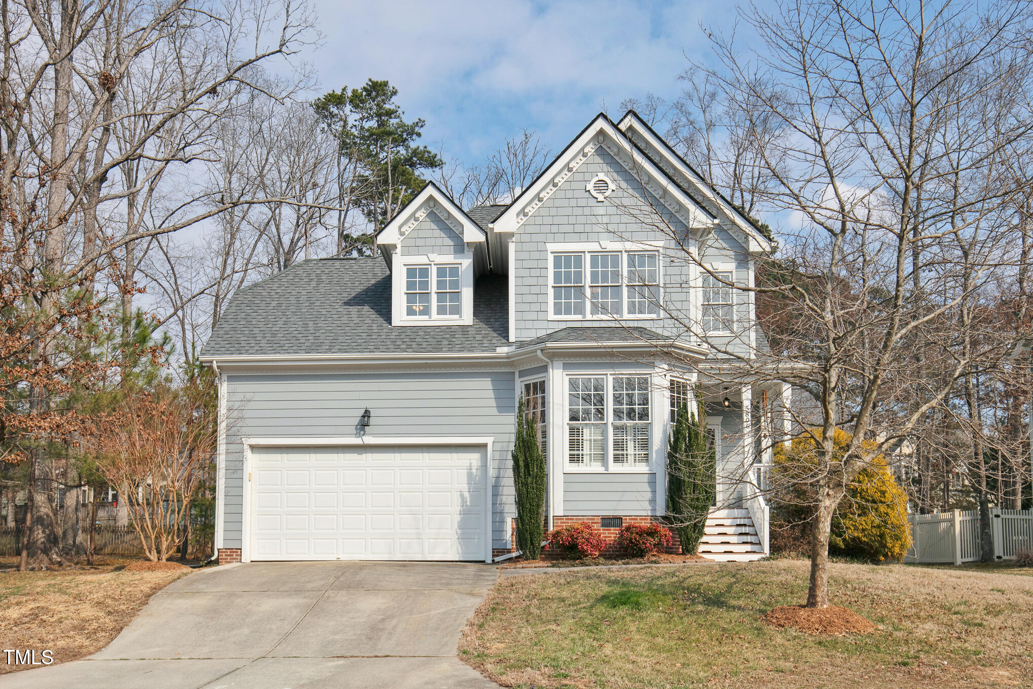 5806 Whispering Meadow Lane Property Photo