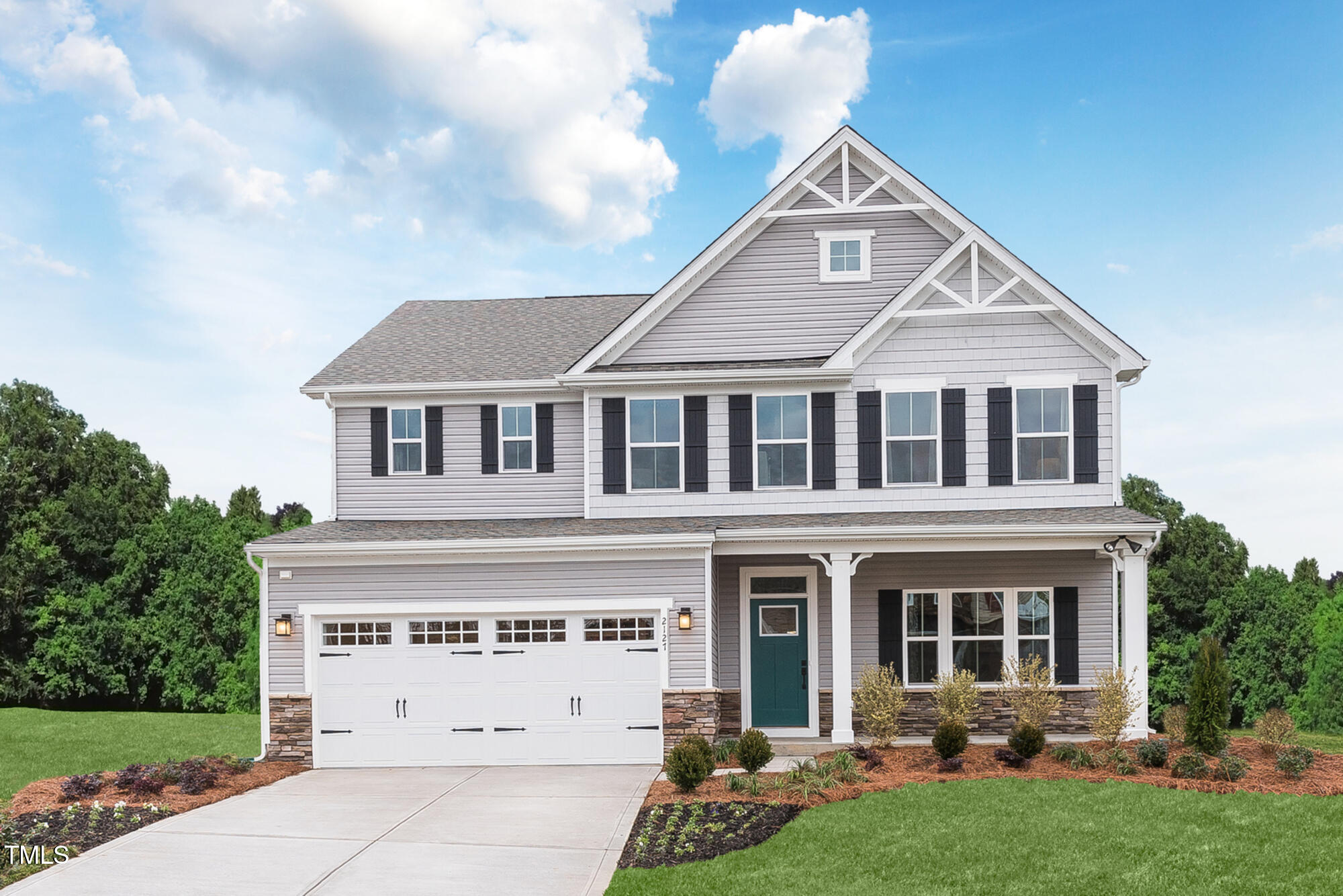 1032 Country Pasture Cove Property Photo