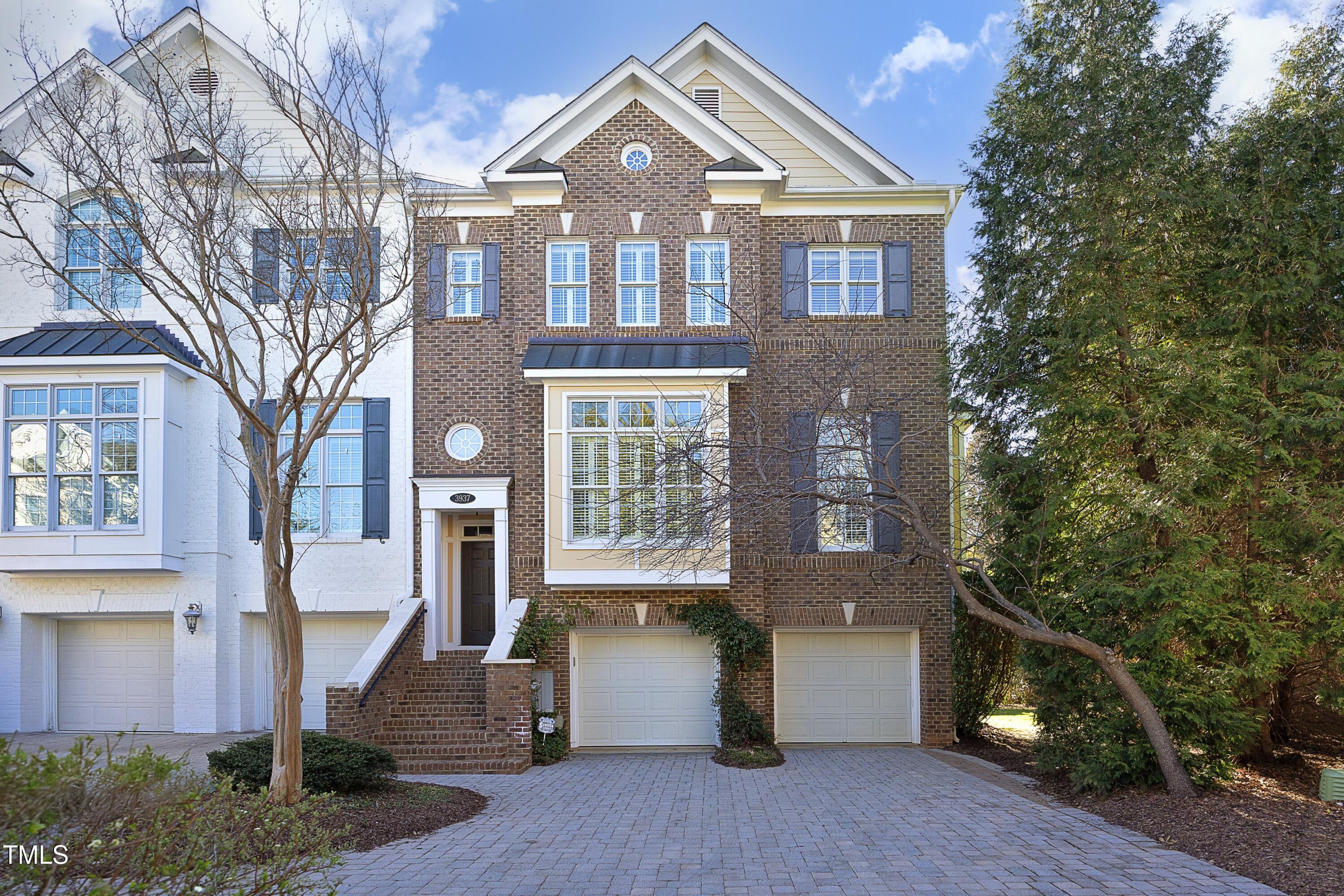 3937 Bentley Brook Drive Property Photo