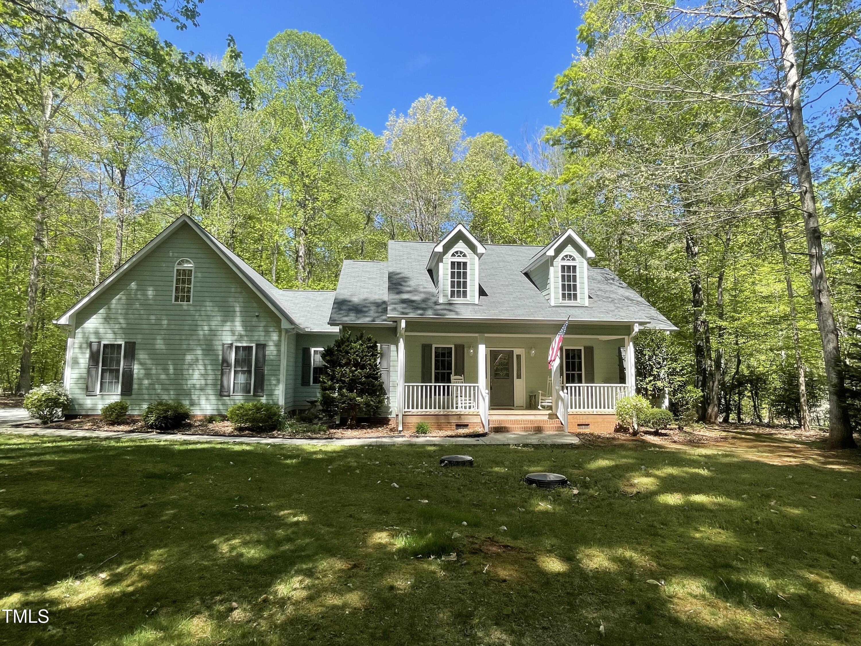 613 Hamecon Place Property Photo