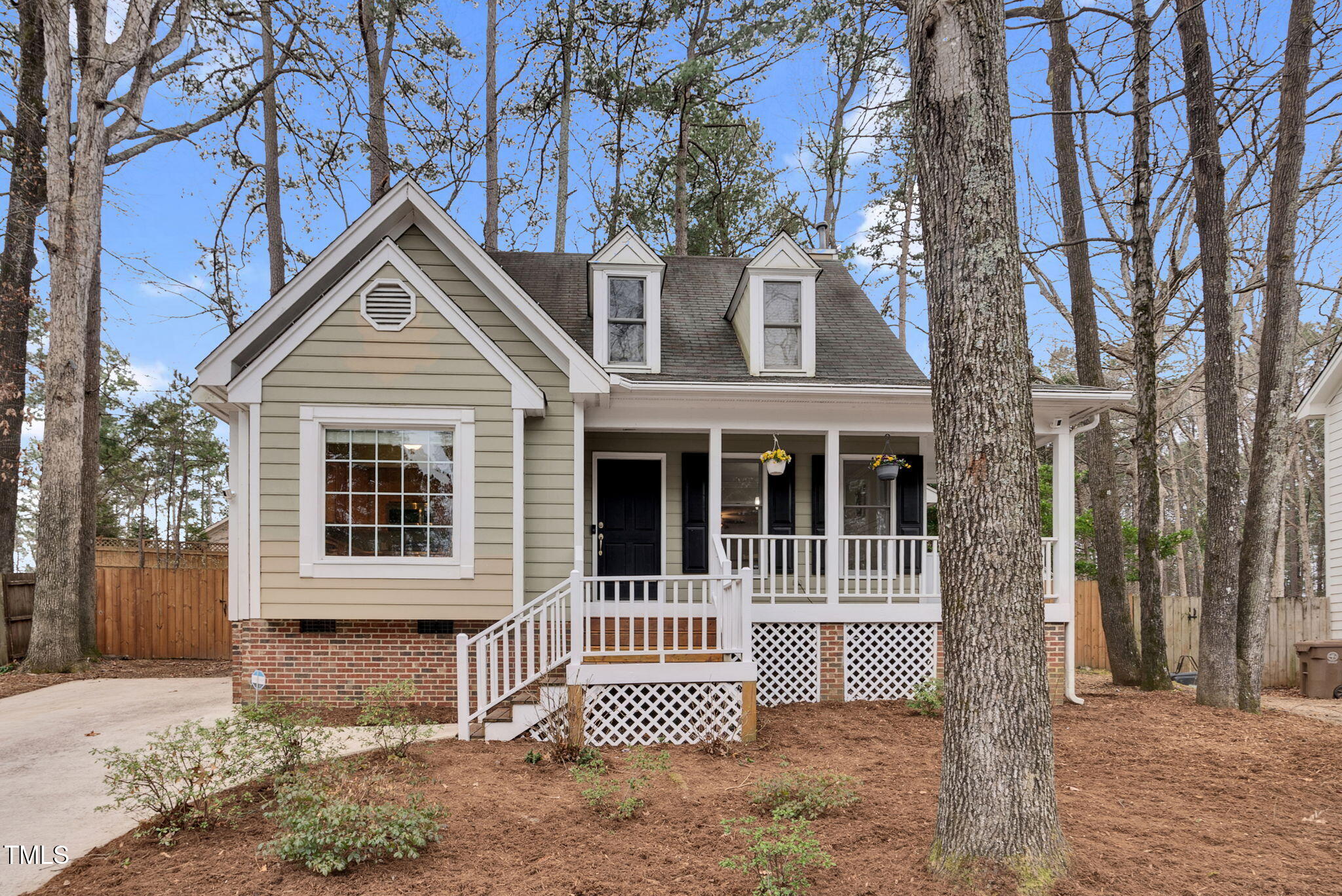 107 Fishers Creek Court Property Photo