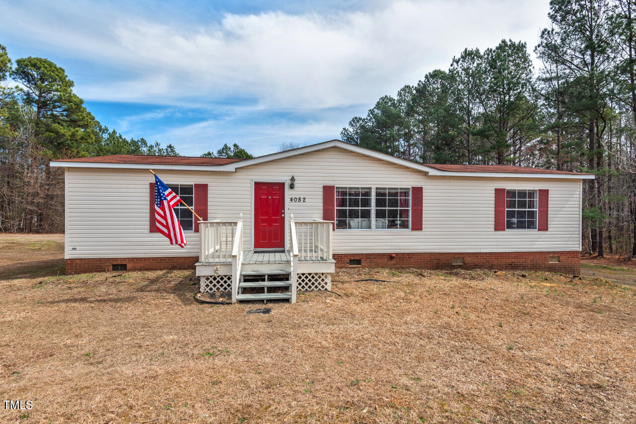 4082 Culbreth Road Property Photo