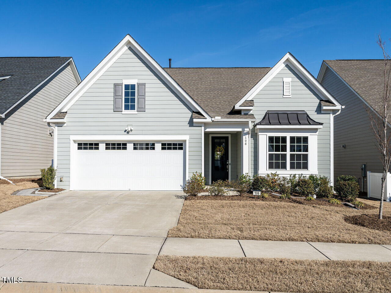 106 Ivory Lane Property Photo