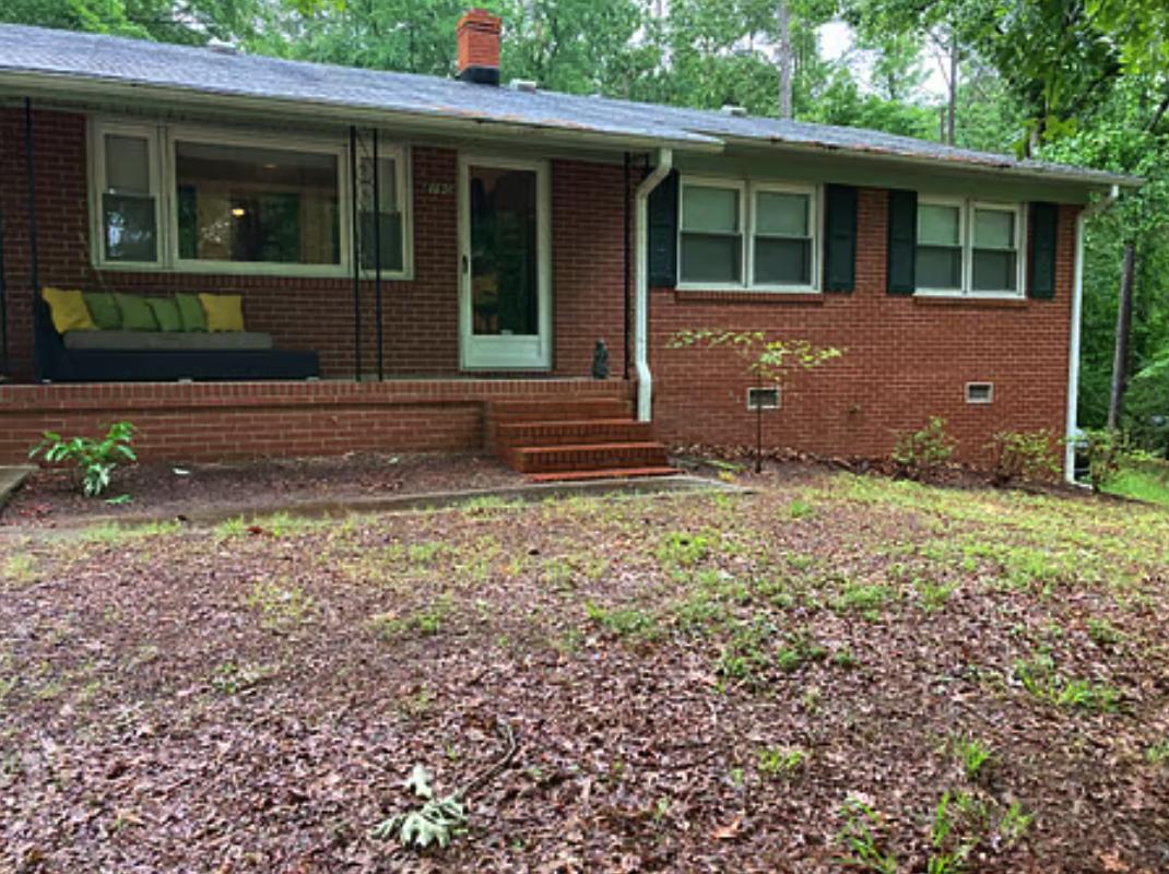 8190 Wake Road Property Photo