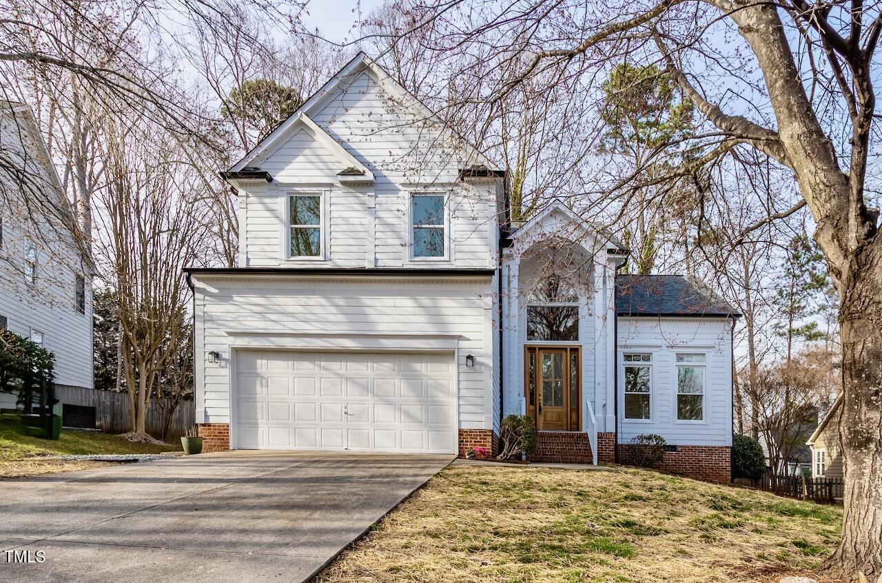 211 Mccleary Court Property Photo
