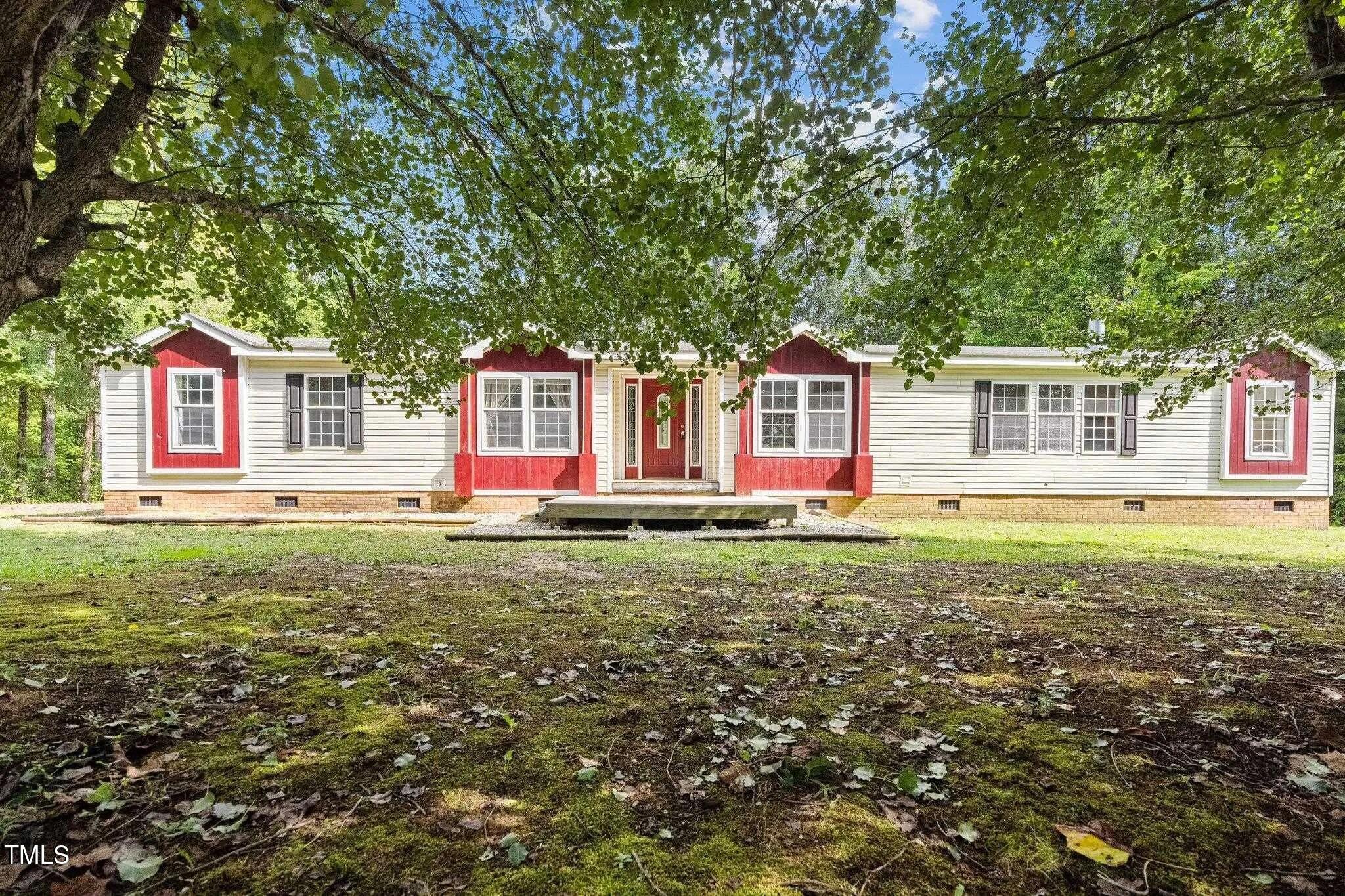 36 Sourwood Lane Property Photo