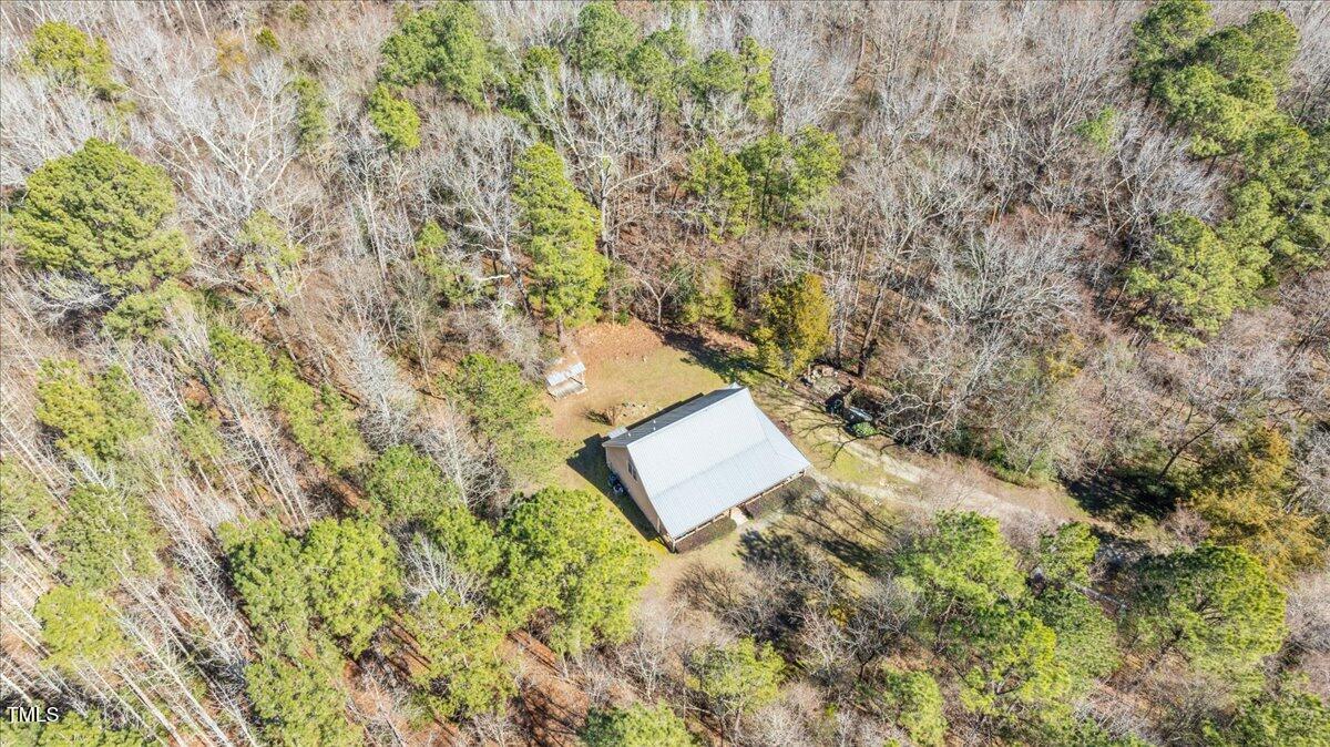 348 Raymond Tharrington Road Property Photo
