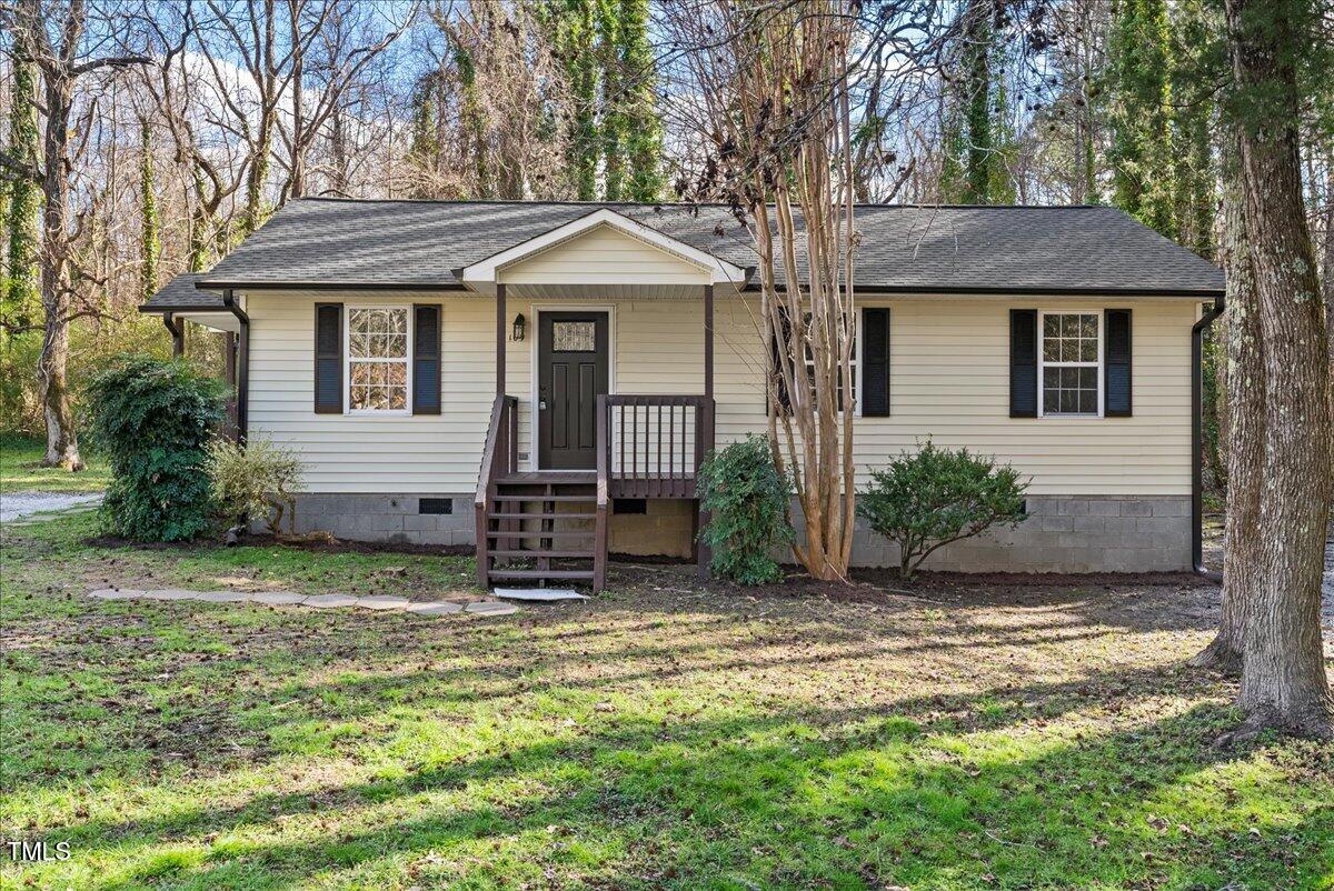 109 Horsecreek Road Property Photo