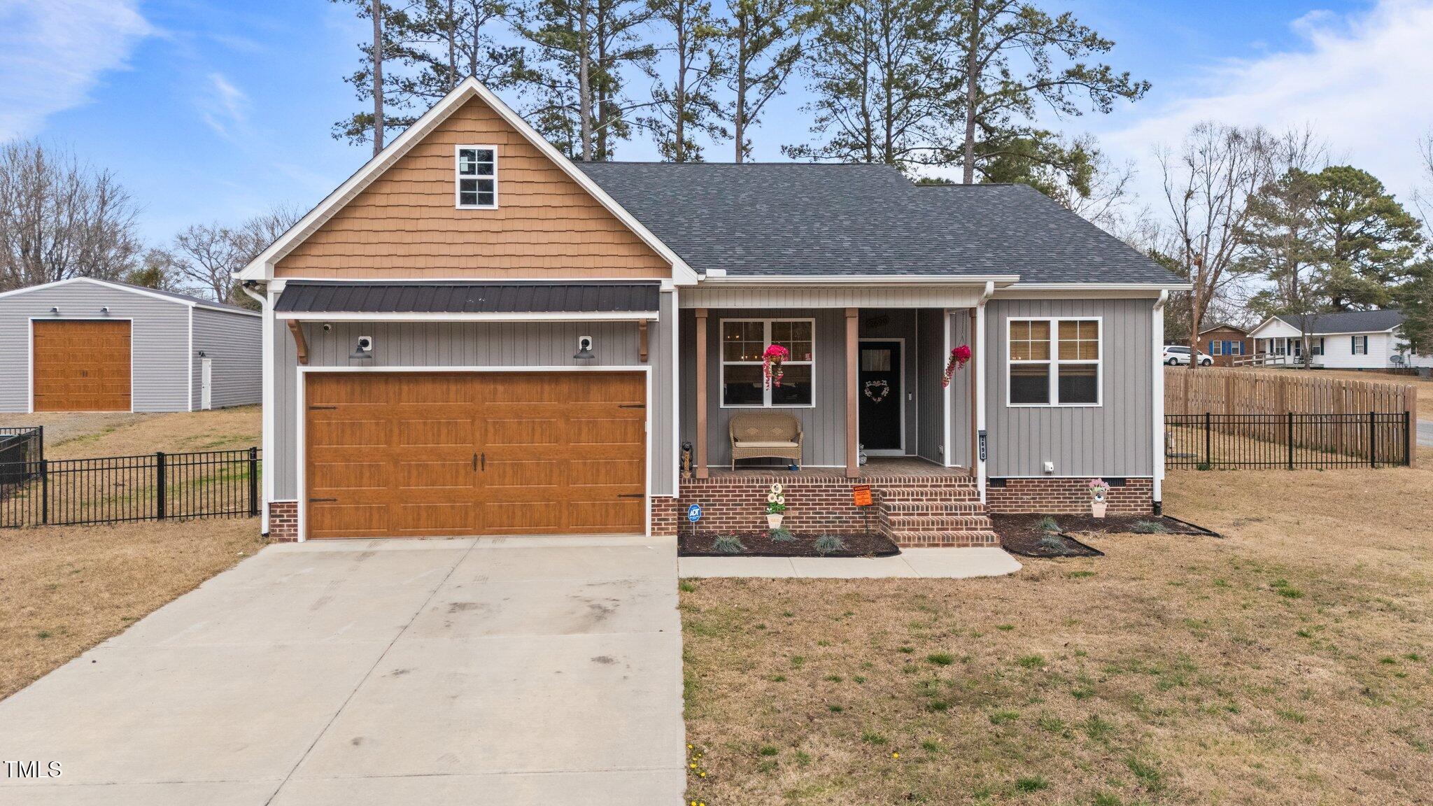 2690 Meadow View Lane Property Photo