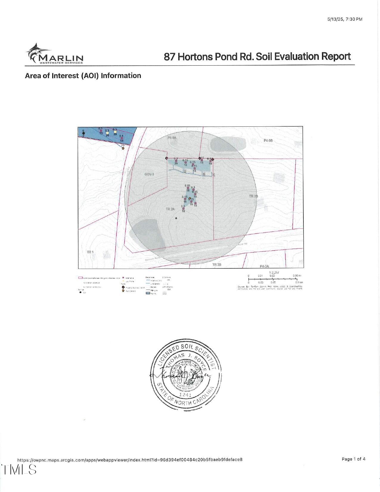 87 Hortons Pond Road Property Photo 16