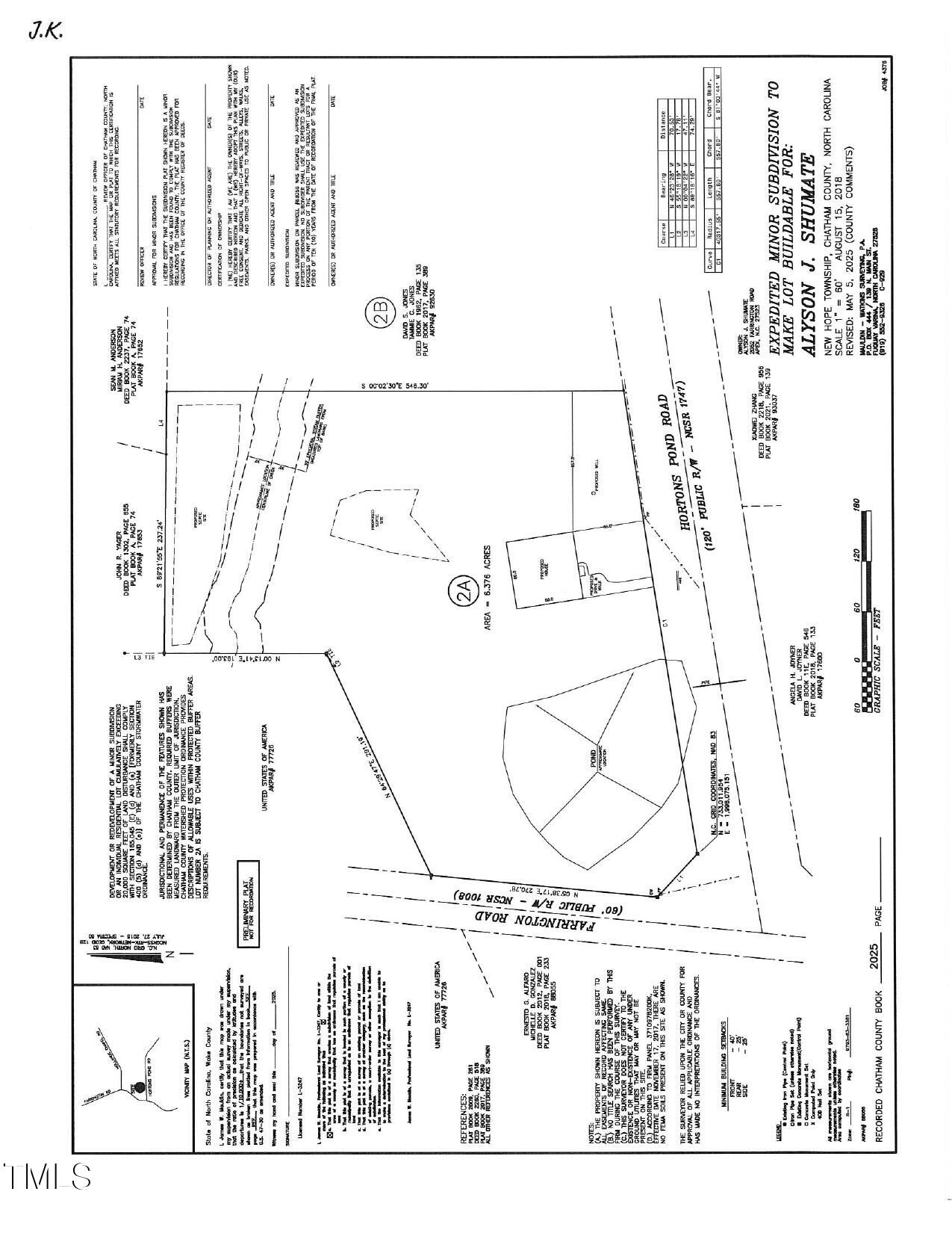 87 Hortons Pond Road Property Photo 18
