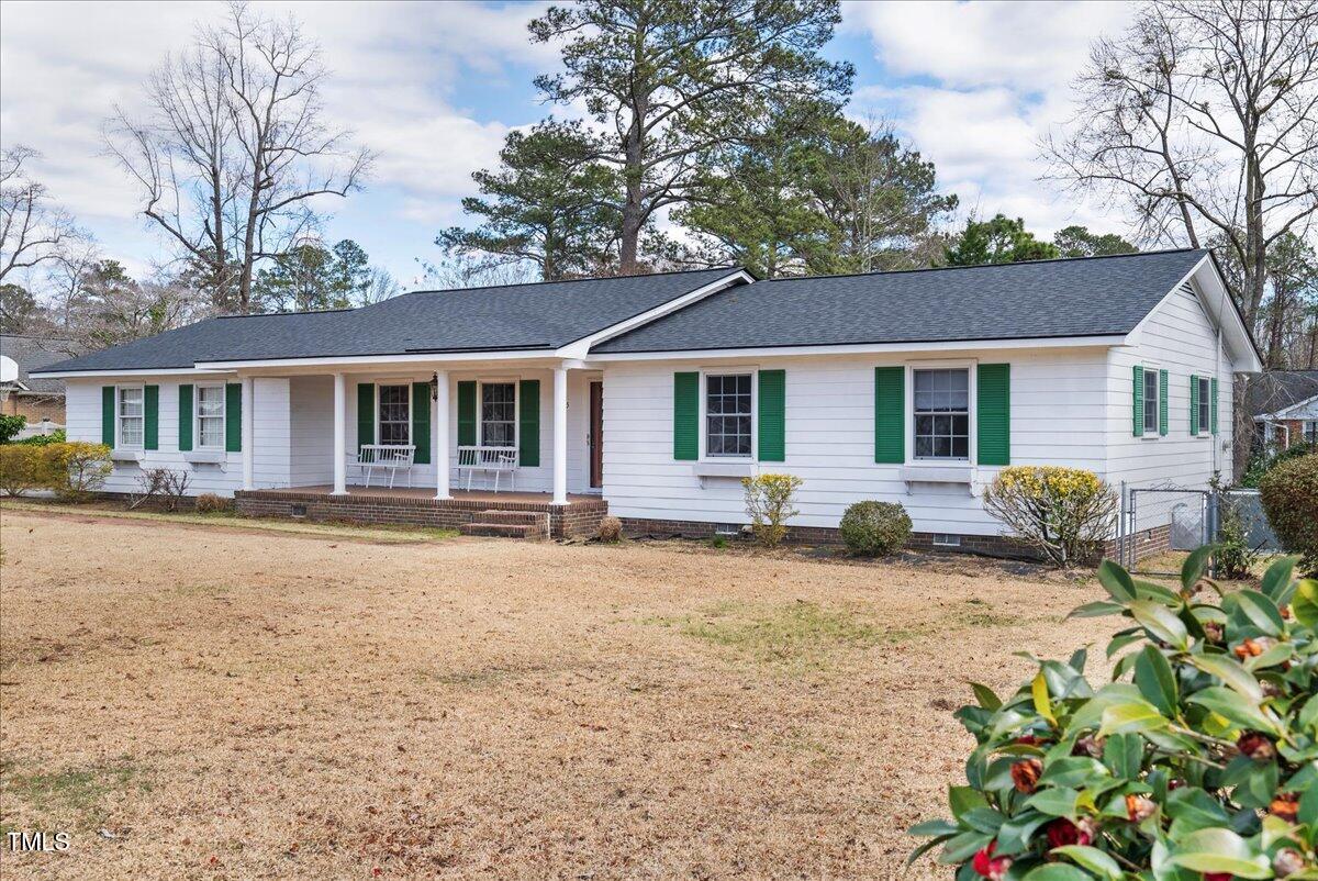 6325 Niblick Road Property Photo 1