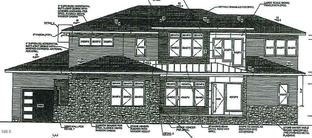 45 Geranium Drive Property Photo