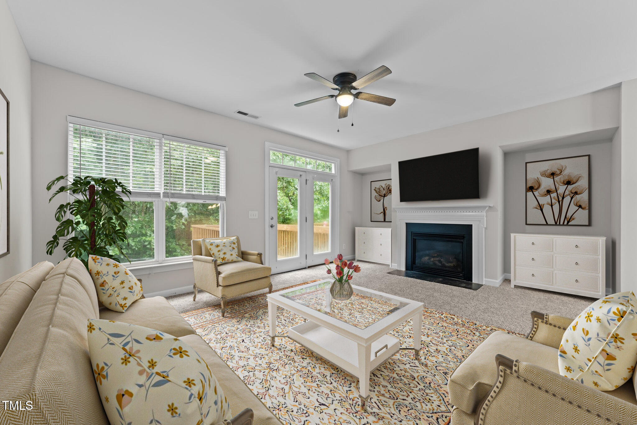 8032 Sycamore Hill Lane Property Photo