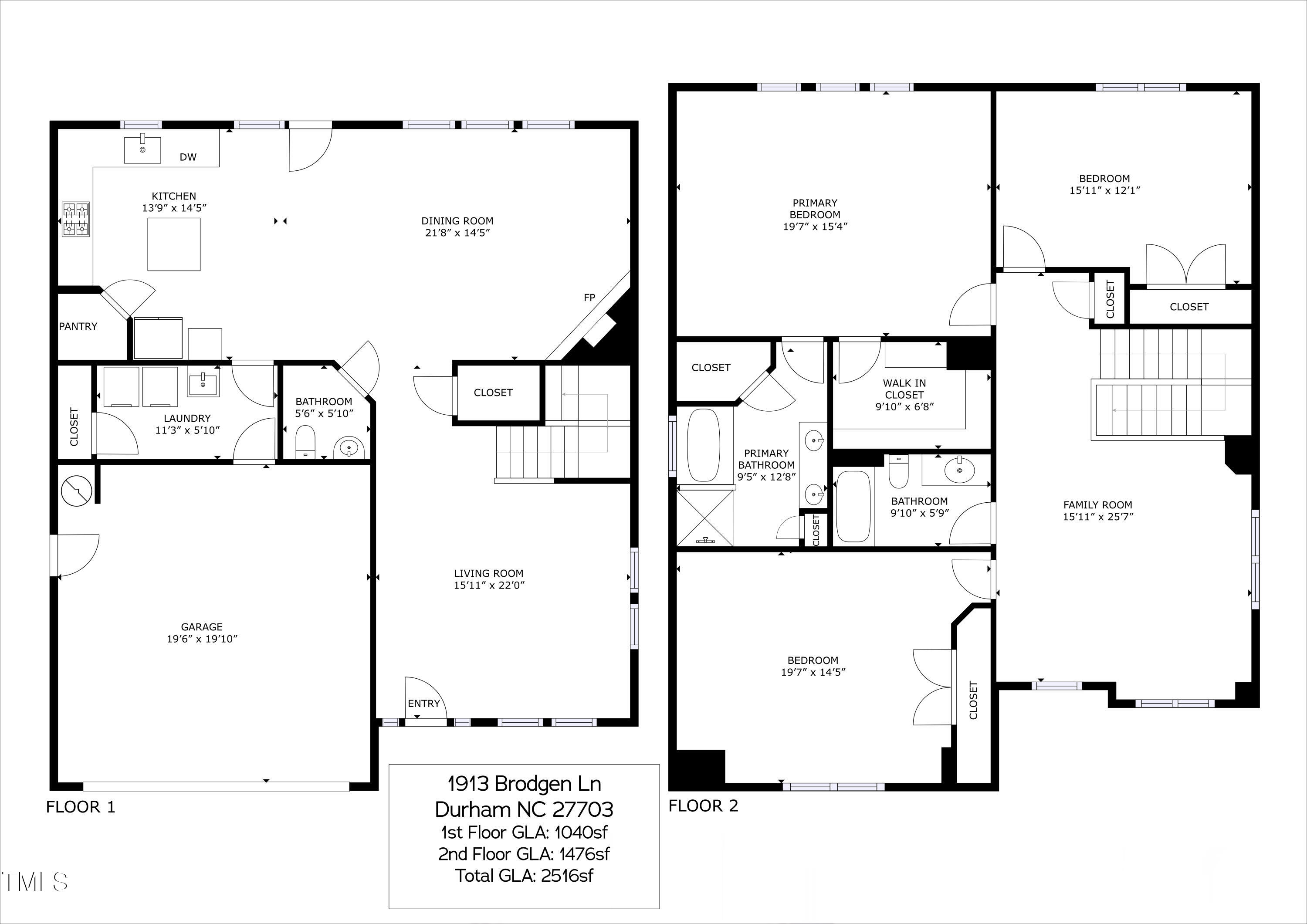 1913 Brodgen Lane Property Photo 33