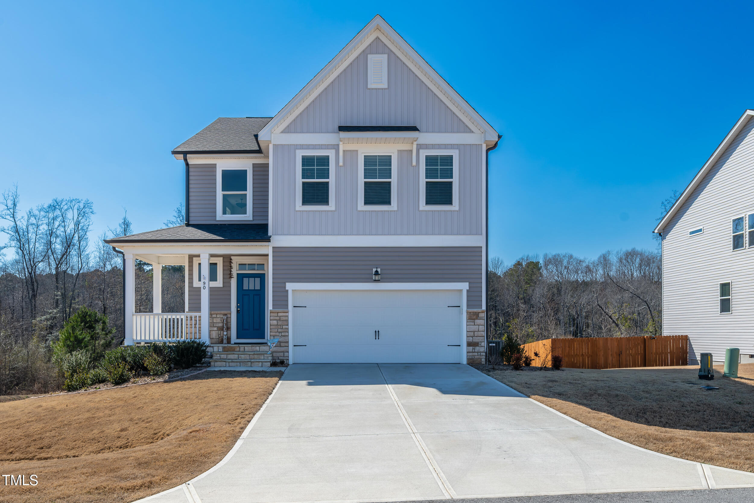 90 Rigsby Avenue Property Photo
