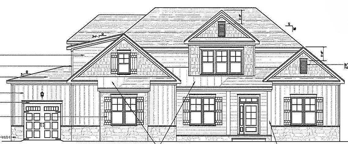 95 Spanish Oak Drive Property Photo