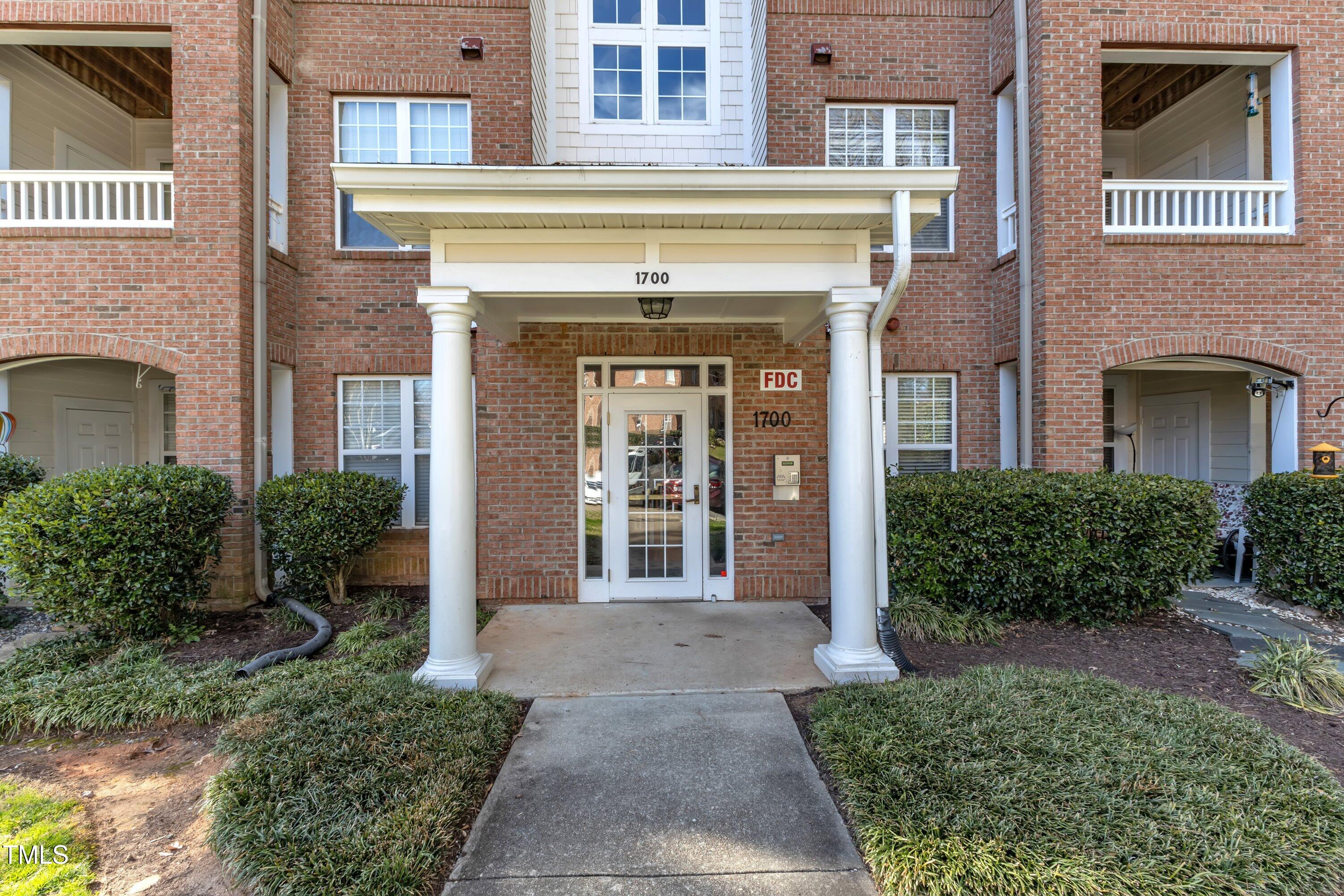 1700 Tiffany Bay Court # 303 Property Photo