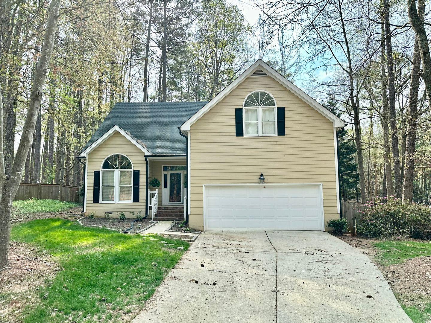 1501 Exeton Court Property Photo 1