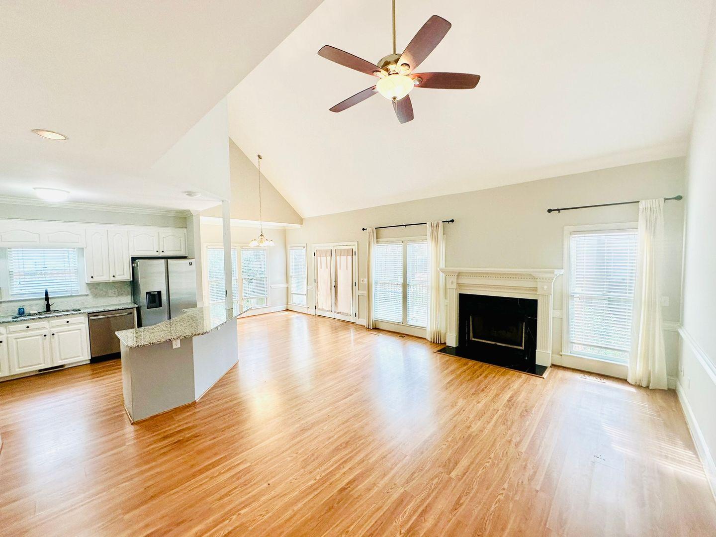 1501 Exeton Court Property Photo 7