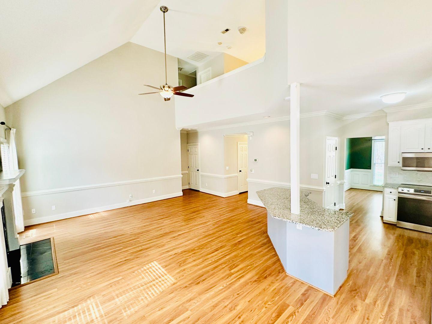 1501 Exeton Court Property Photo 8