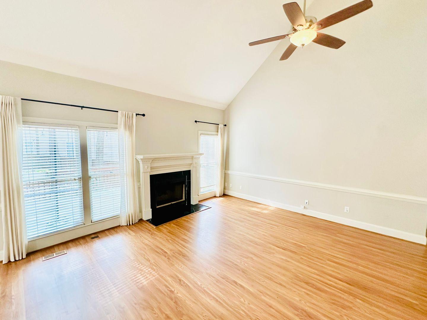 1501 Exeton Court Property Photo 9