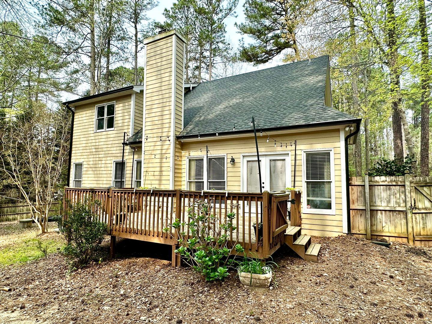 1501 Exeton Court Property Photo 26