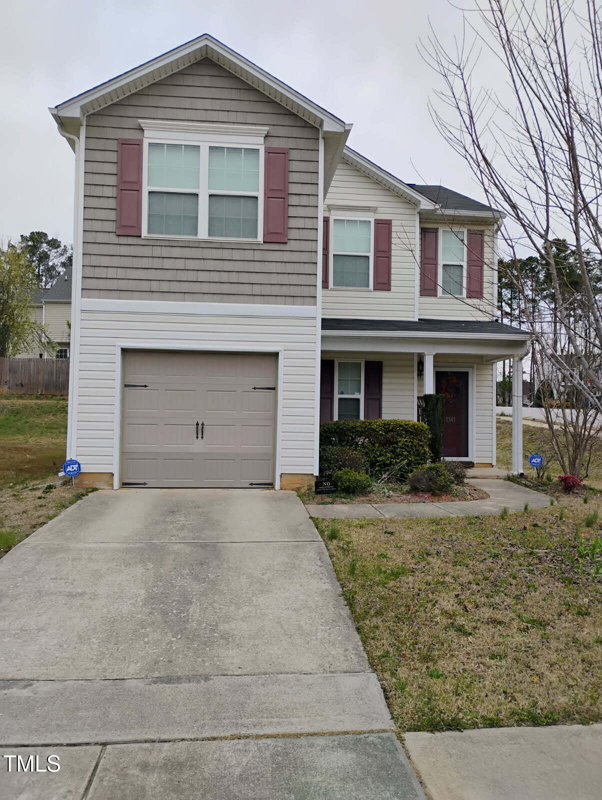 1141 Early Rise Street Property Photo