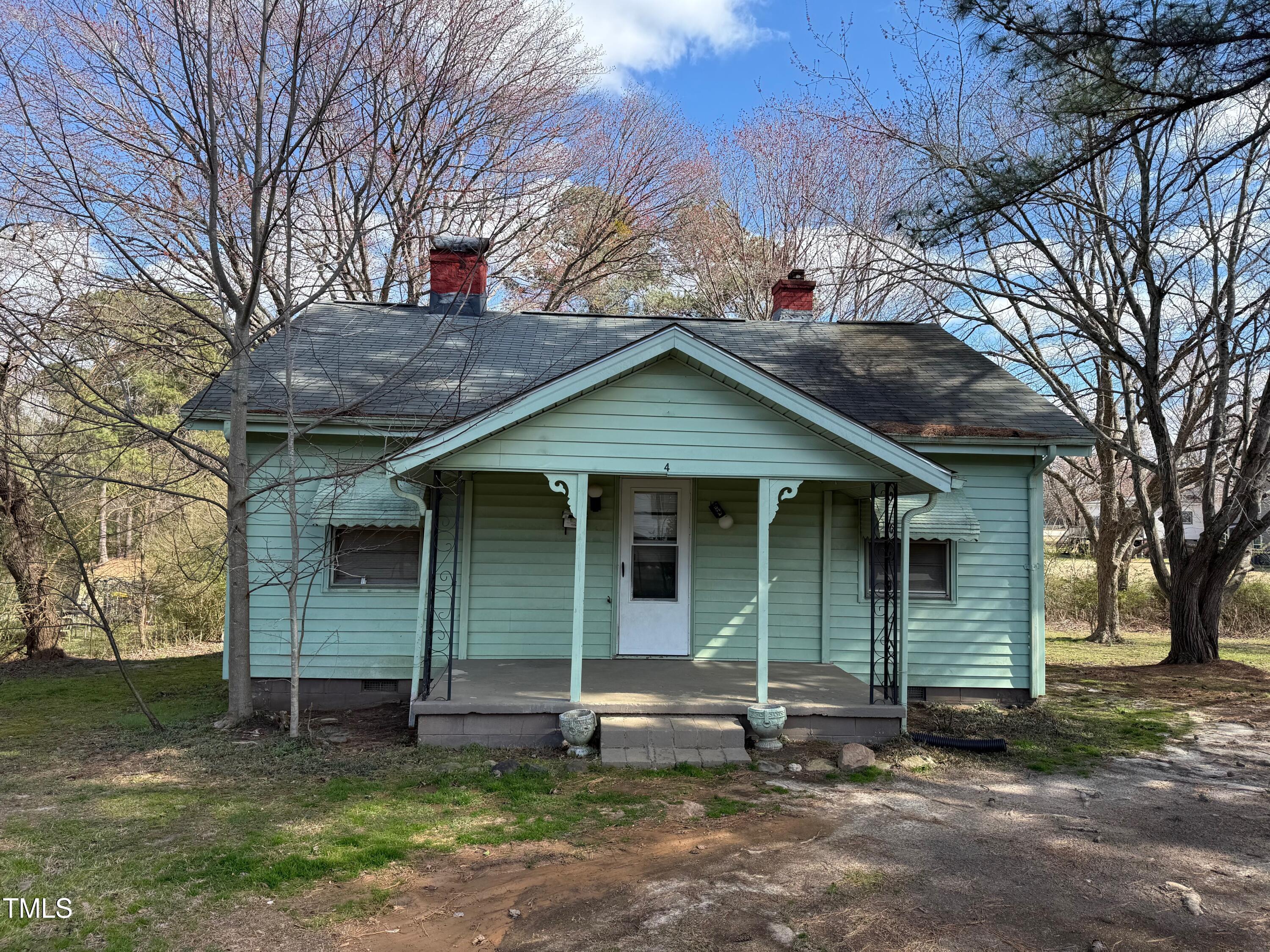 4 Second Street Property Photo