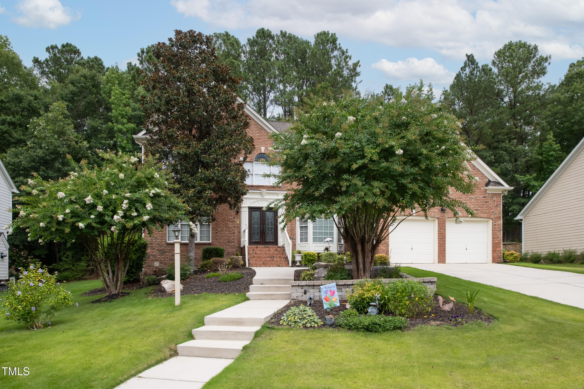 3105 Falconhurst Drive Property Photo